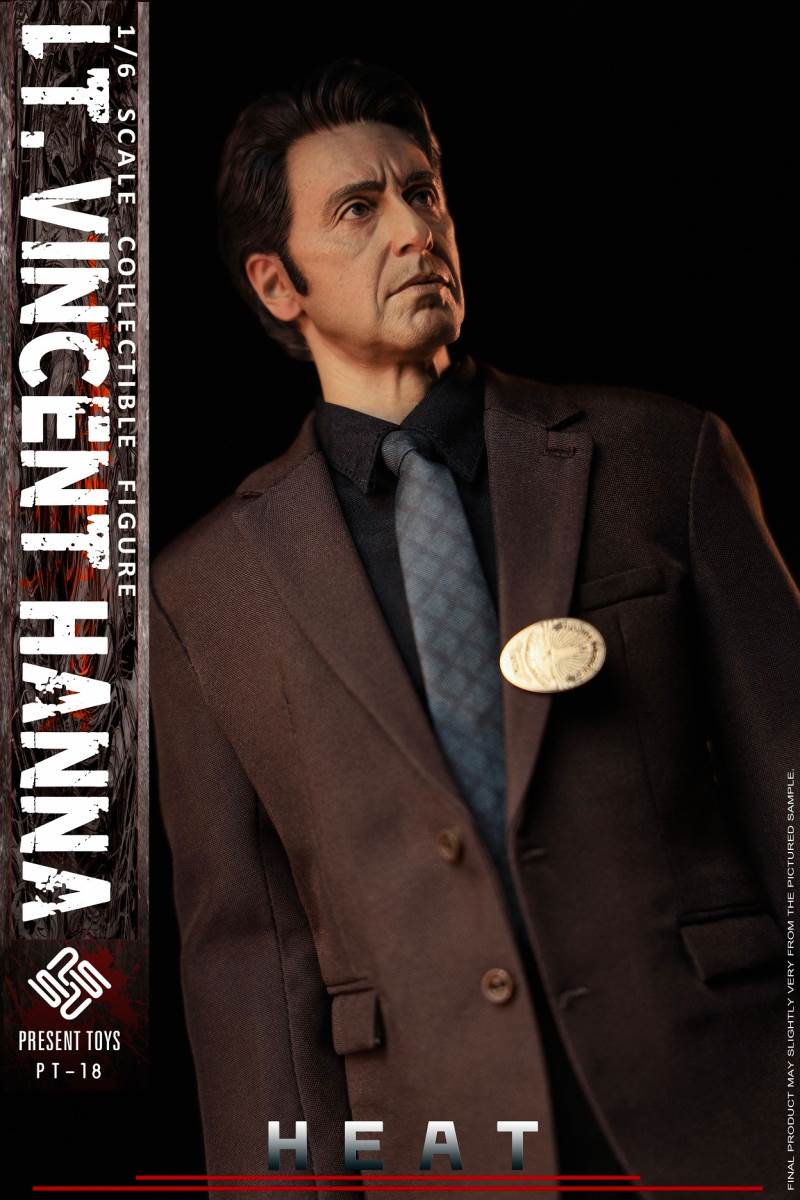 Venterson Hanna 1/6