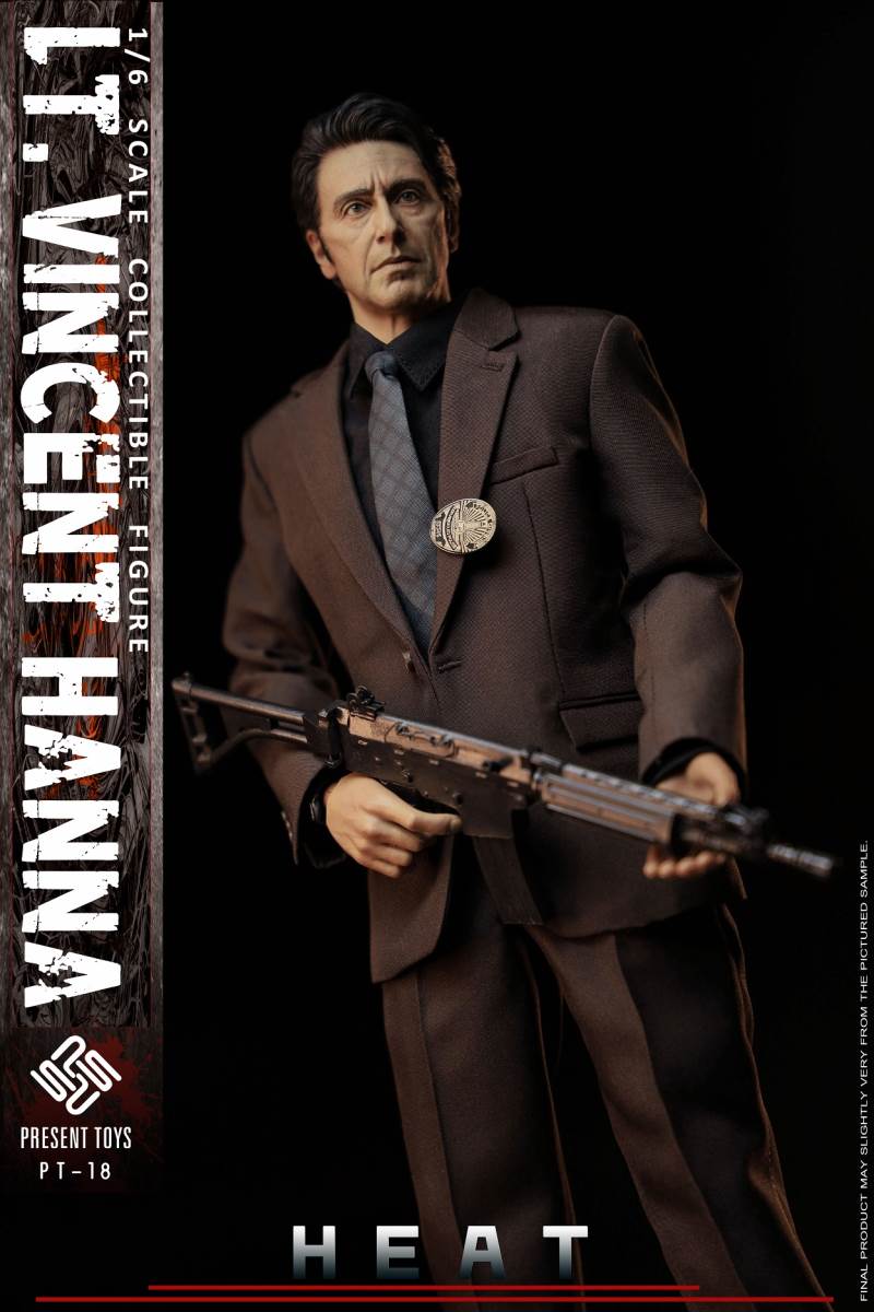Venterson Hanna 1/6