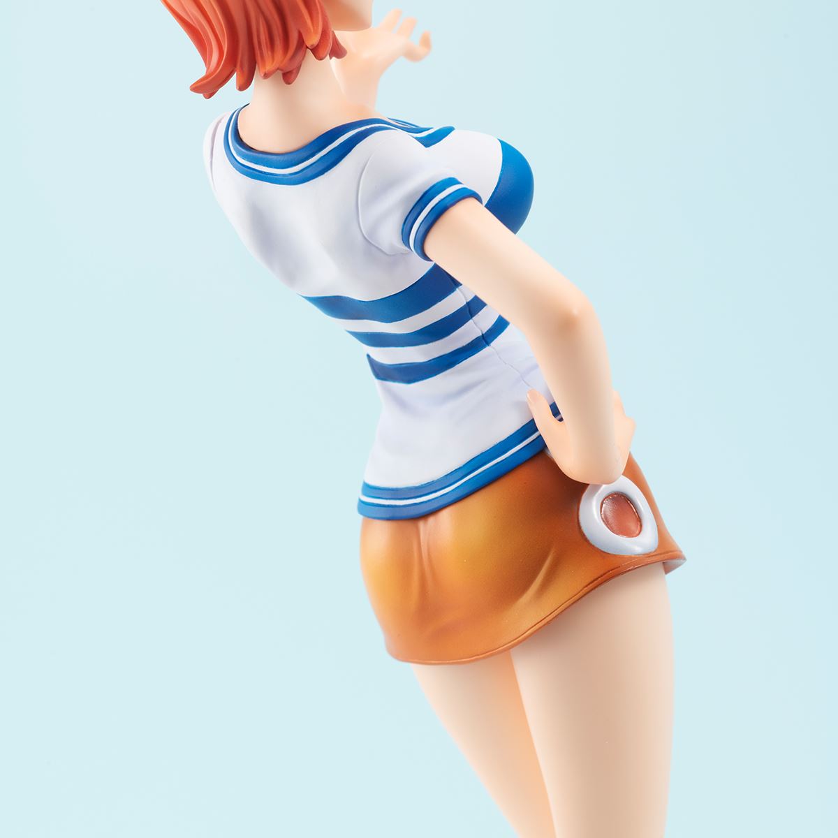 Portrait.Of.Pirates One Piece - Playback Memories - Nami