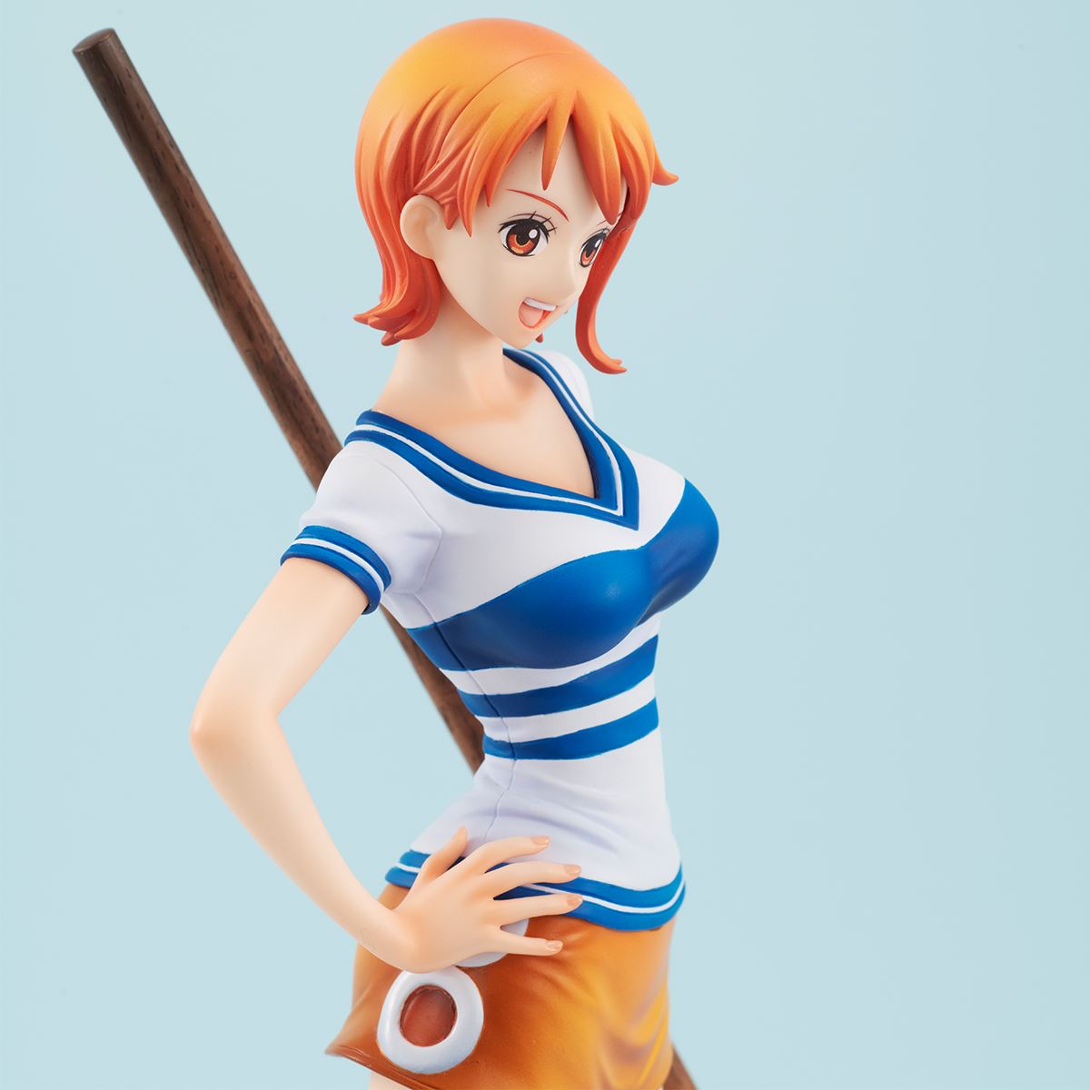 Portrait.Of.Pirates One Piece - Playback Memories - Nami