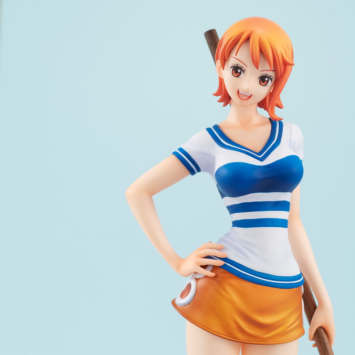 Portrait.Of.Pirates One Piece - Playback Memories - Nami