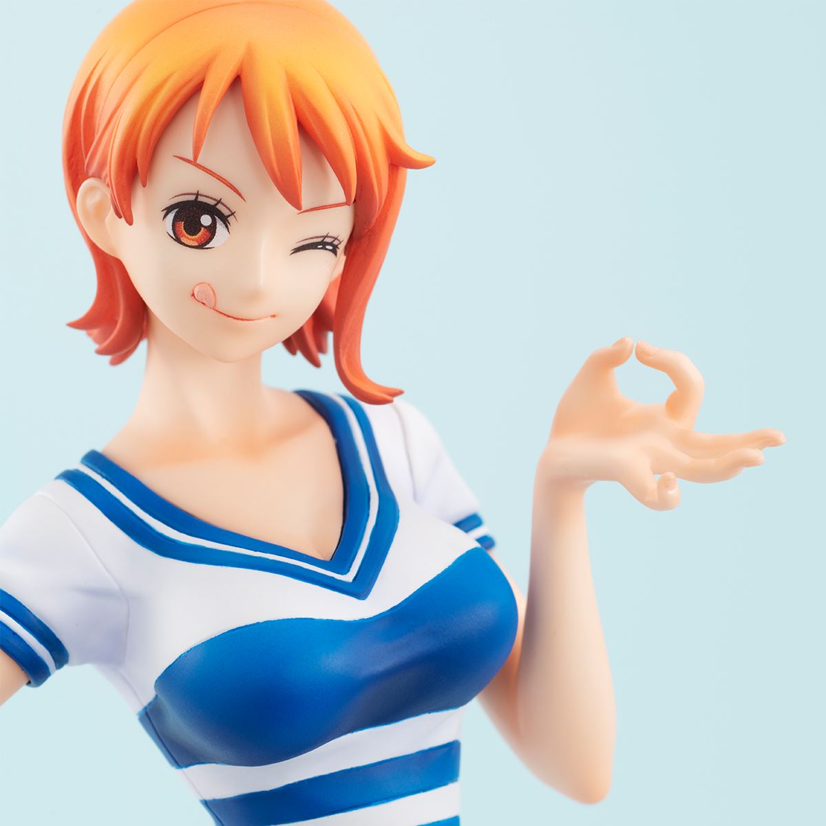 Portrait.Of.Pirates One Piece - Playback Memories - Nami
