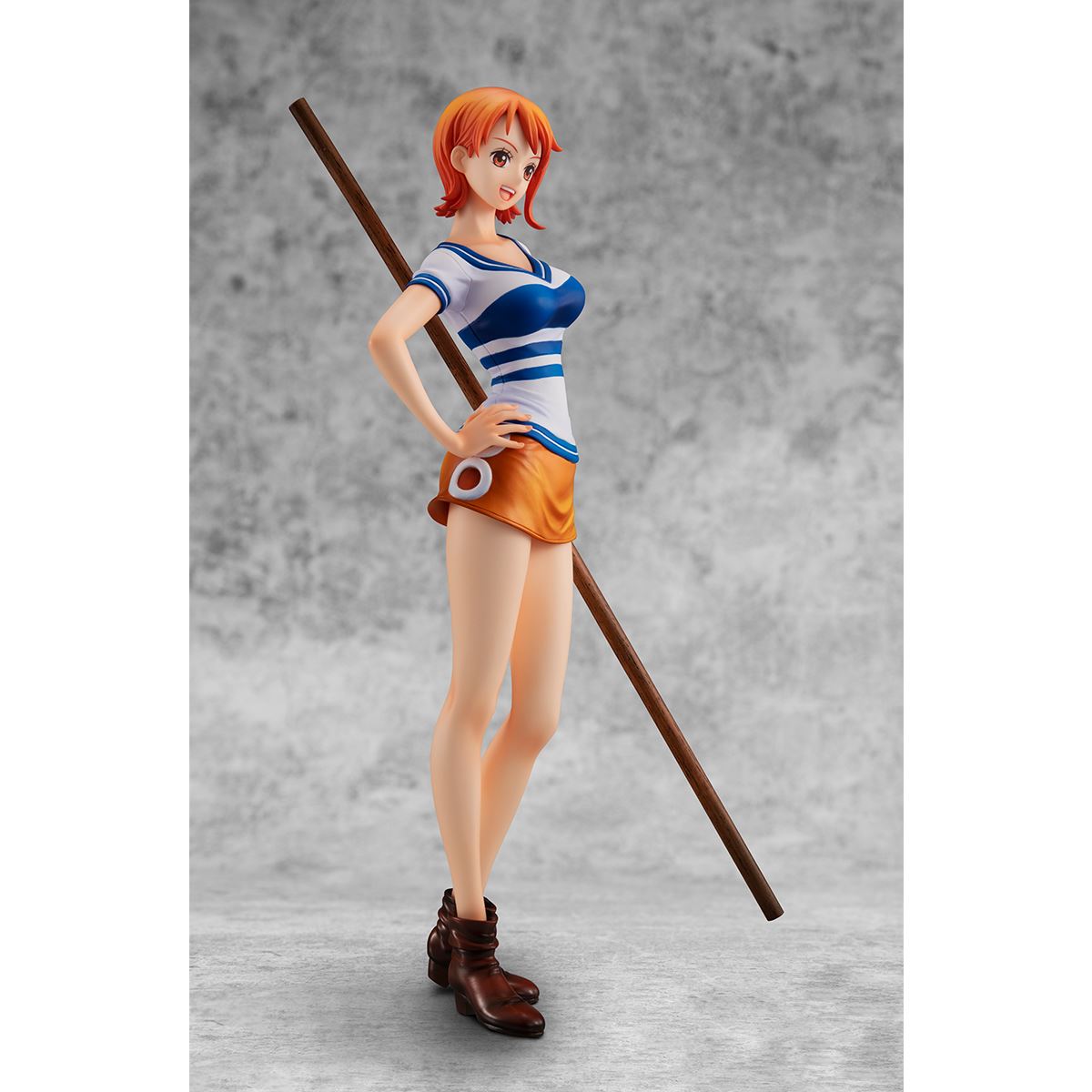 Portrait.Of.Pirates One Piece - Playback Memories - Nami