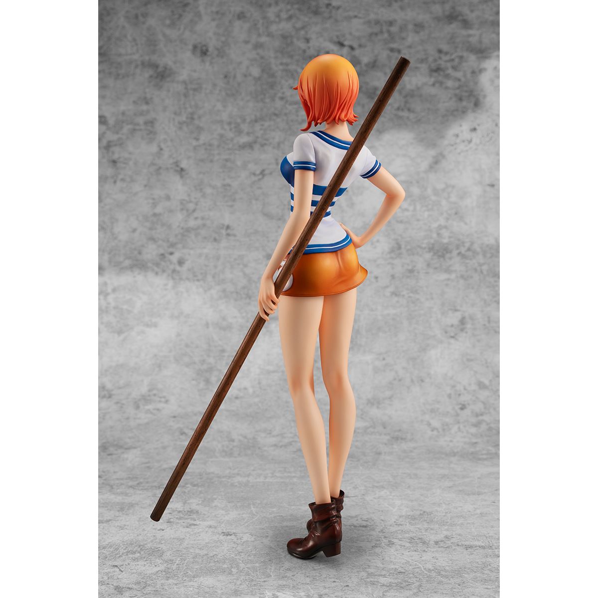 Portrait.Of.Pirates One Piece - Playback Memories - Nami