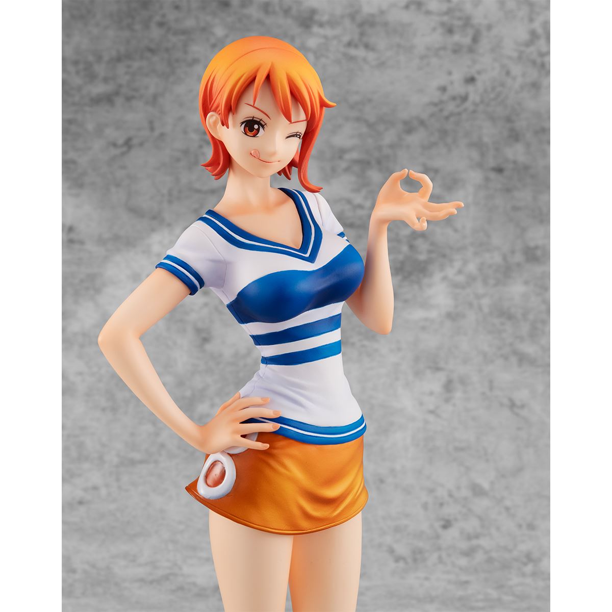 Portrait.Of.Pirates One Piece - Playback Memories - Nami