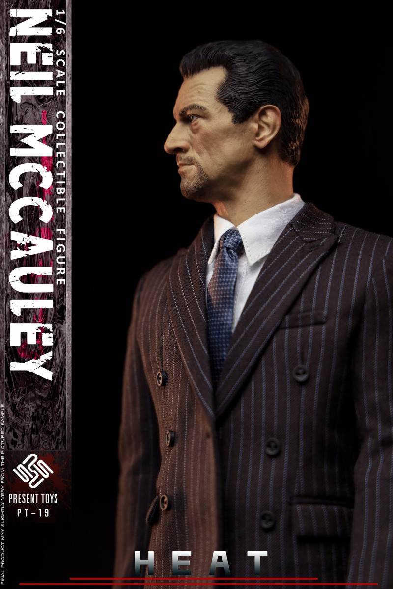 Neil McCauley 1/6