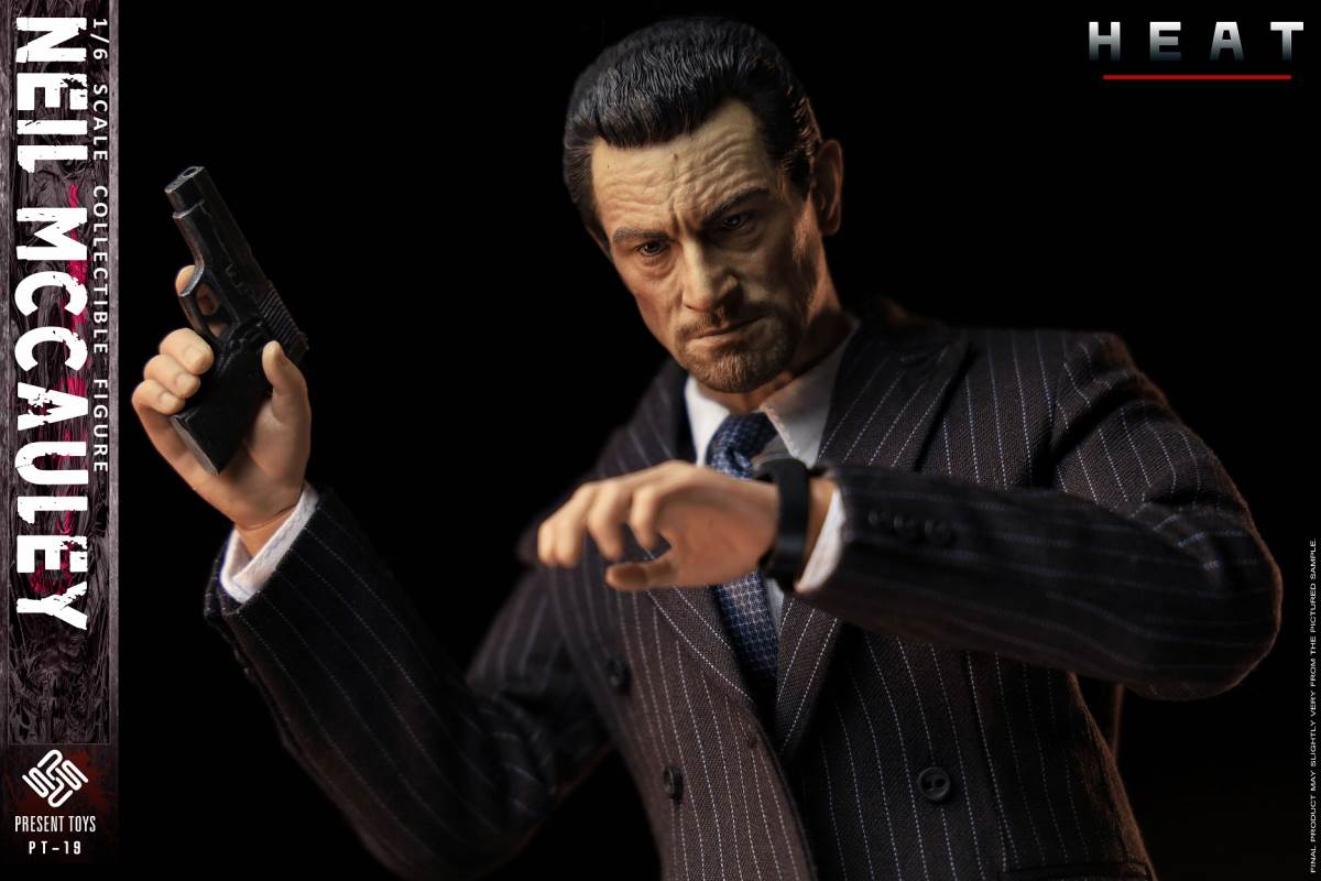 Neil McCauley 1/6