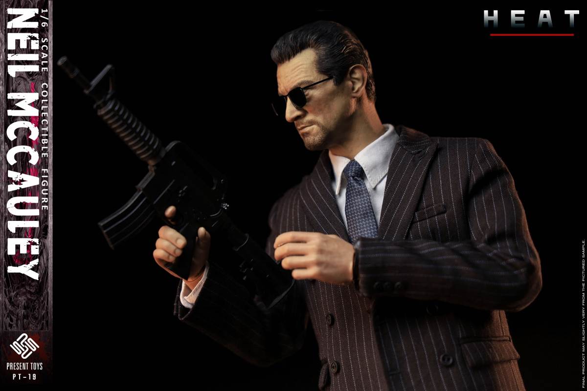 Neil McCauley 1/6