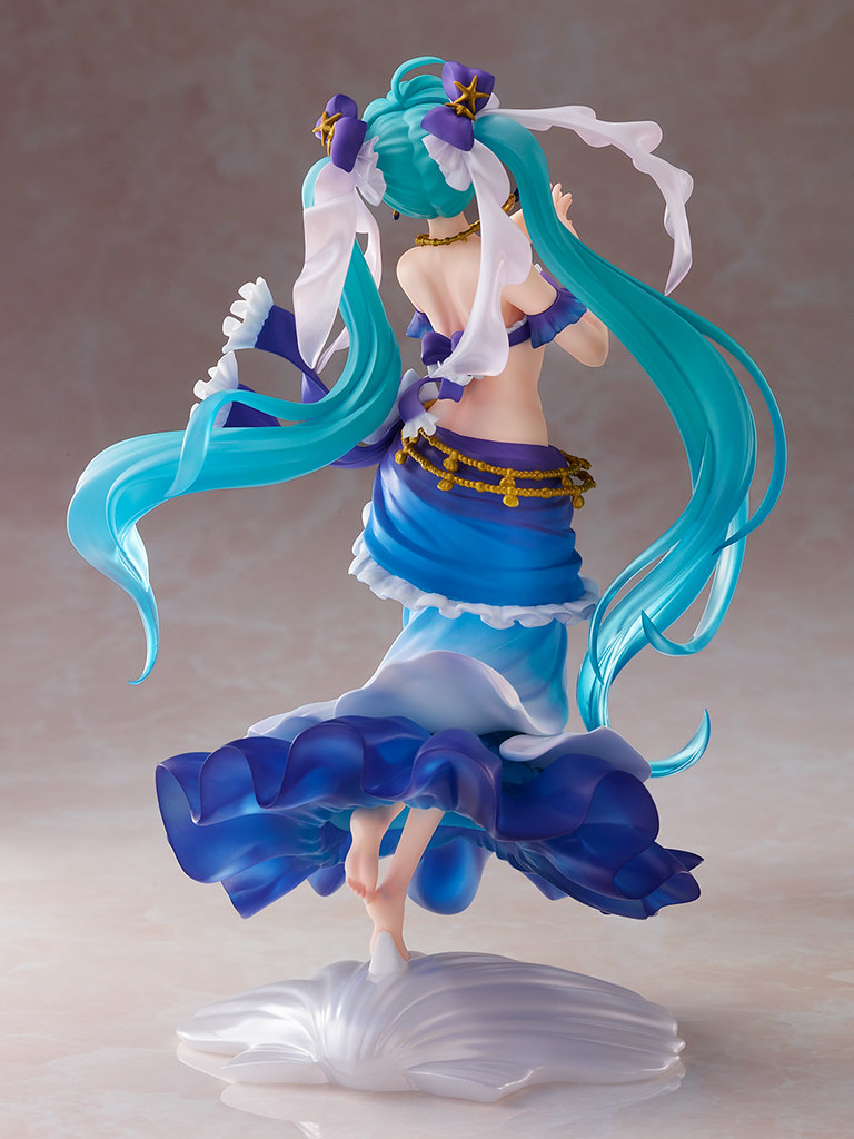 Hatsune Miku Princess ~ Mermaid ver. ~