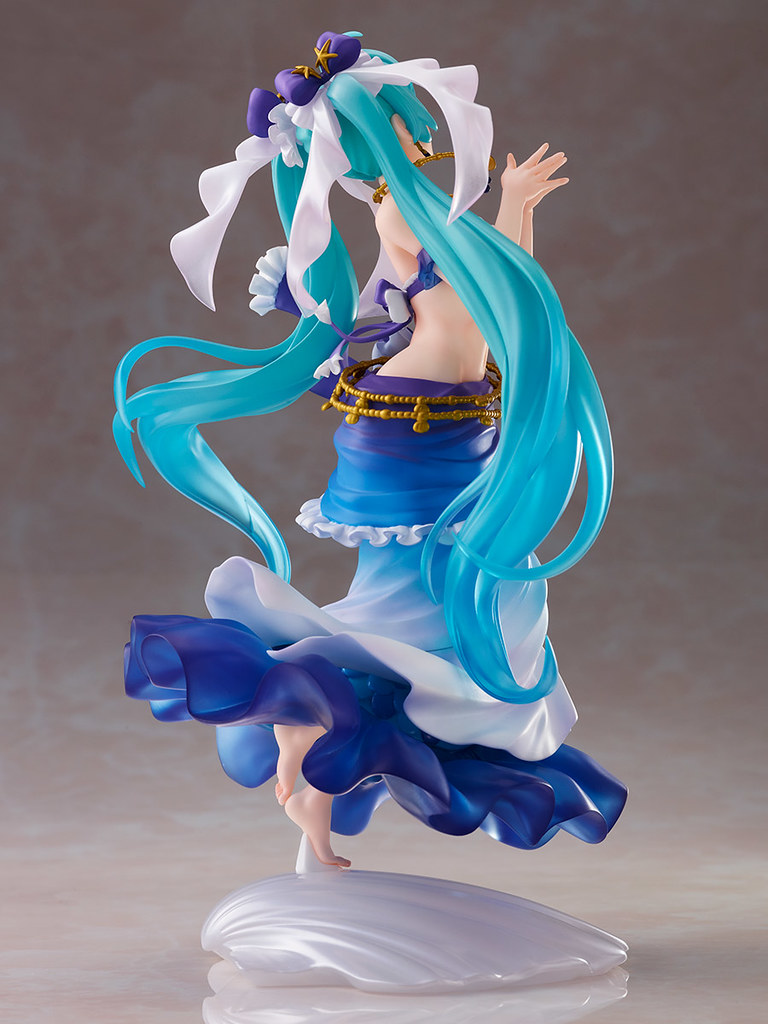 Hatsune Miku Princess ~ Mermaid ver. ~