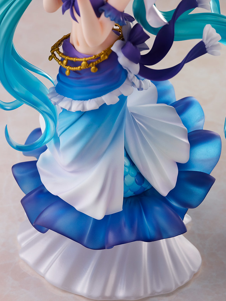 Hatsune Miku Princess ~ Mermaid ver. ~