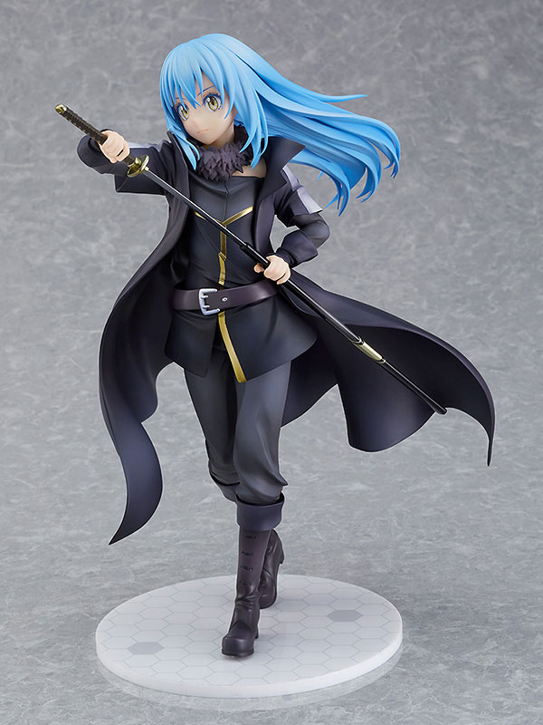 That Time I Got Reincarnated as a Slime Rimuru Tempest 1/7