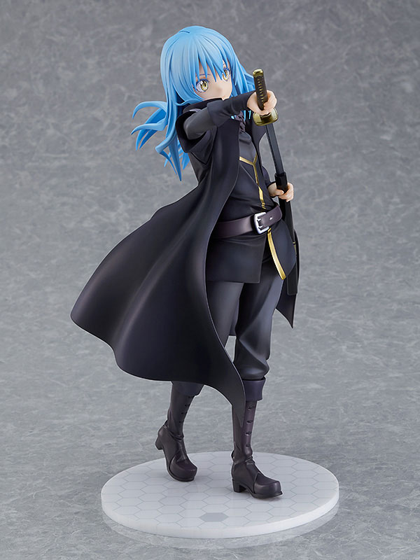 That Time I Got Reincarnated as a Slime Rimuru Tempest 1/7