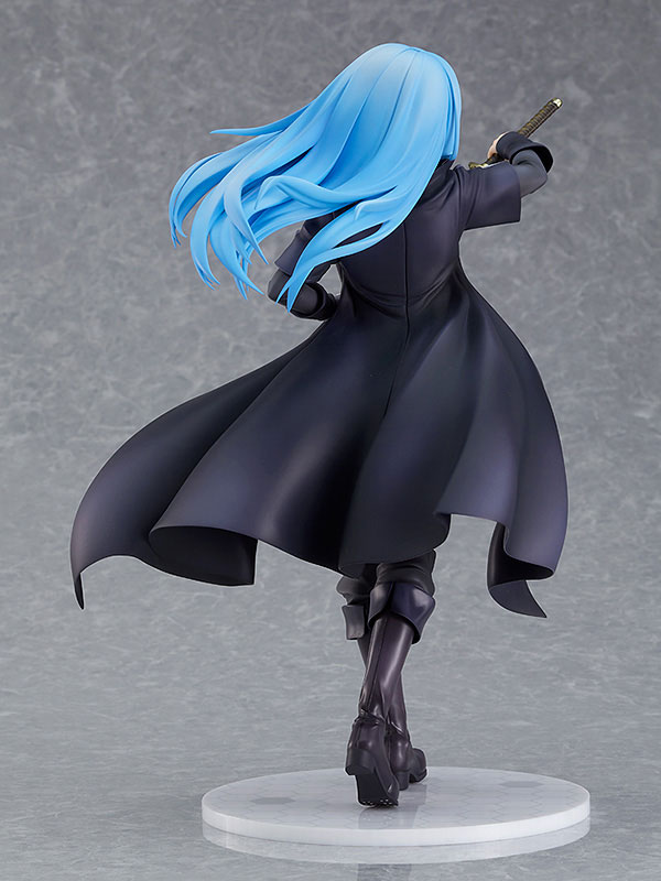 That Time I Got Reincarnated as a Slime Rimuru Tempest 1/7