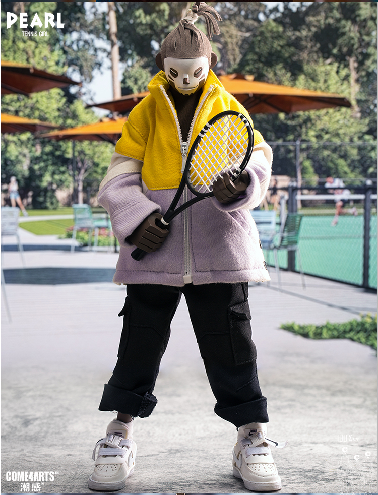 12-inch tutu motorcycle black pearl Valentine's Day limited edition