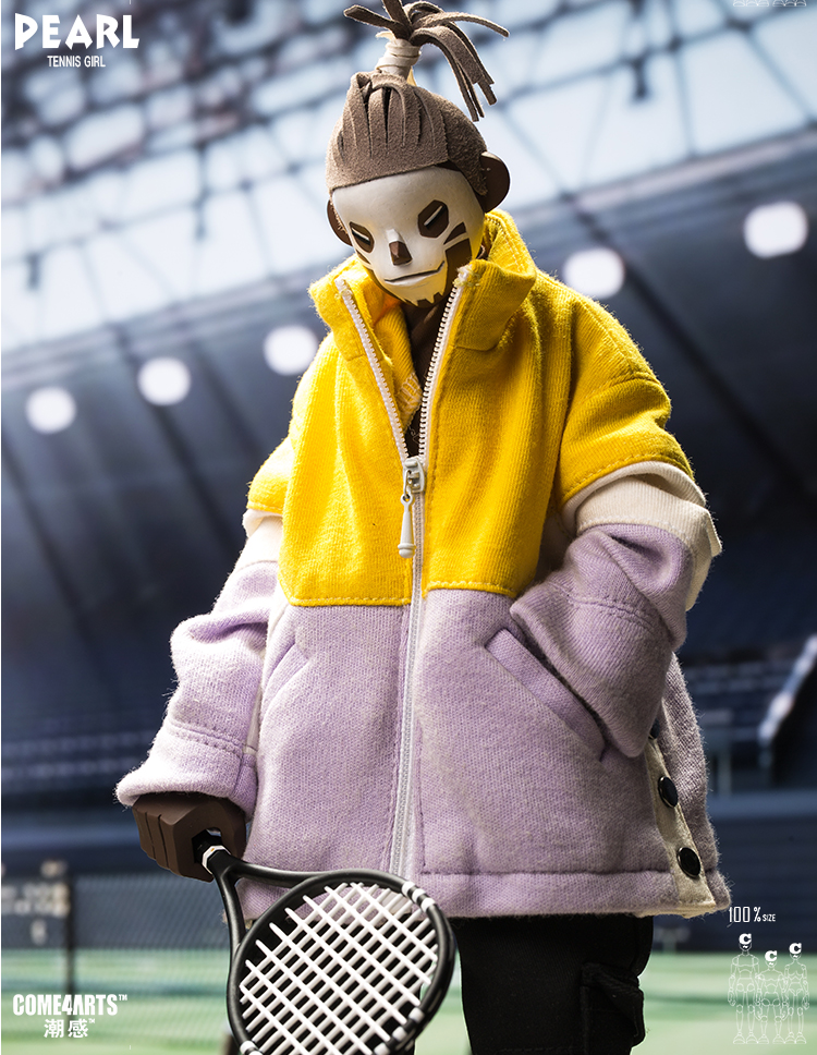 12-inch tutu motorcycle black pearl Valentine's Day limited edition