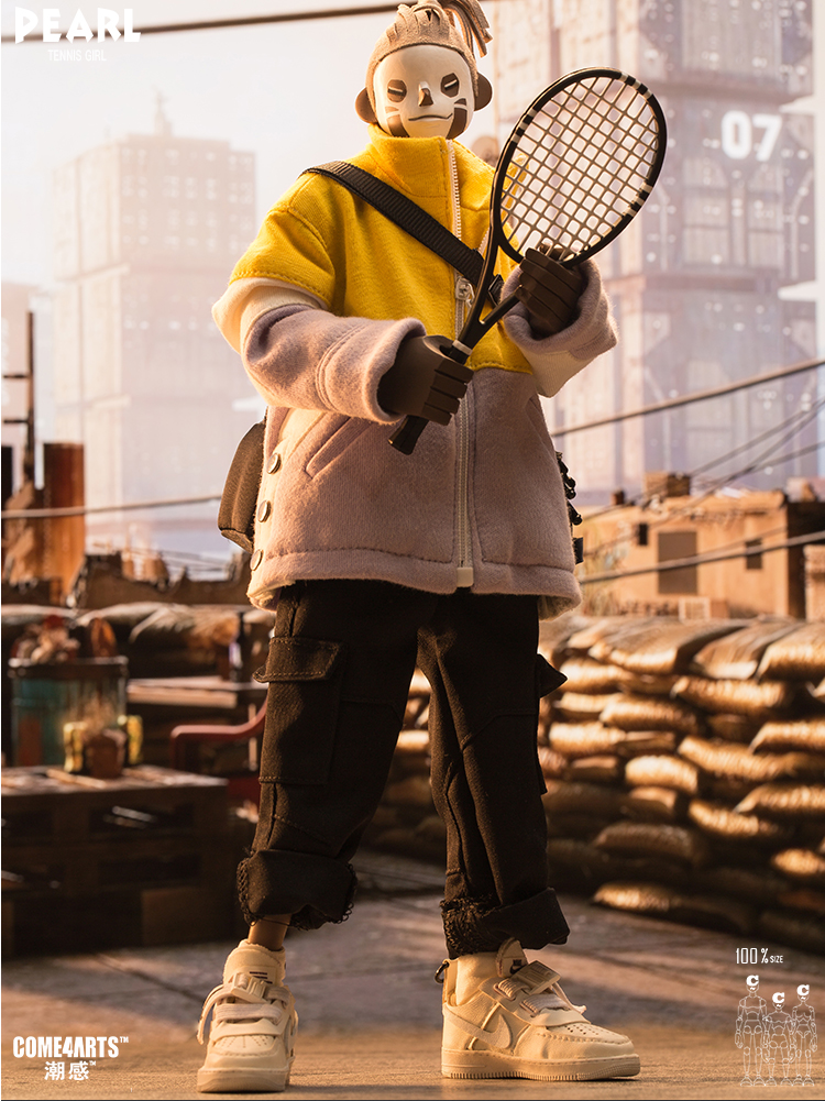 12-inch tutu motorcycle black pearl Valentine's Day limited edition