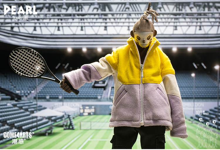 12-inch tutu motorcycle black pearl Valentine's Day limited edition