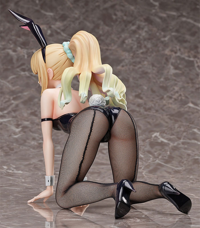B-STYLE Youkoso Jitsuryoku Shijou Shugi no Kyoushitsu e Kei Karuizawa Bunny Ver. 1/4
