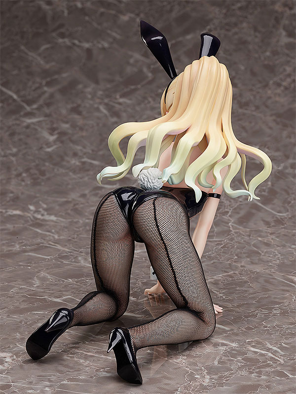 B-STYLE Youkoso Jitsuryoku Shijou Shugi no Kyoushitsu e Kei Karuizawa Bunny Ver. 1/4