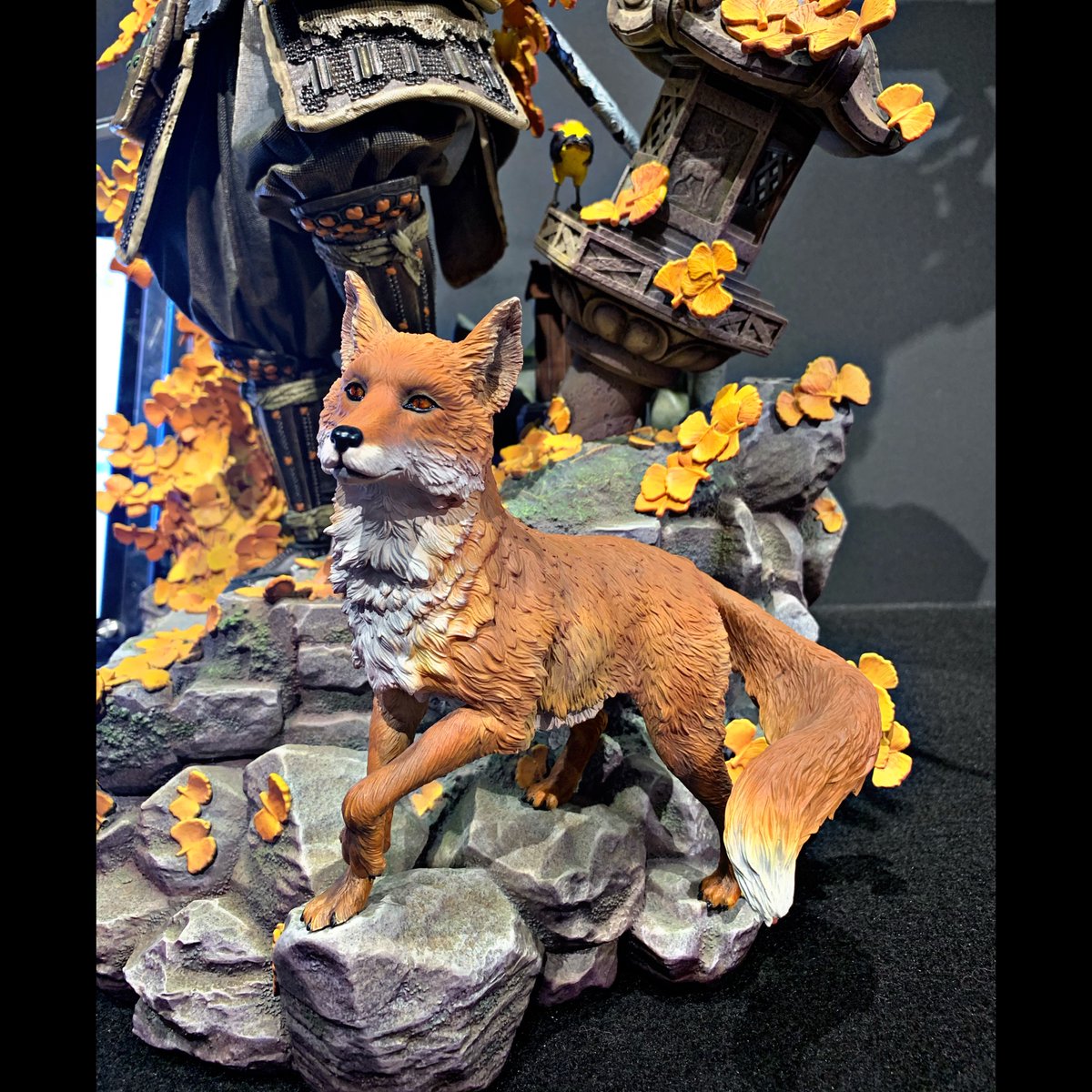 Ghost of Tsushima Jin Sakai