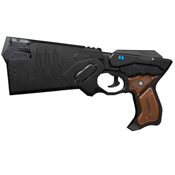 PSYCHO-PASS 3 1/1 Portable Psychological Diagnosis and Suppression System, Dominator LIMITED