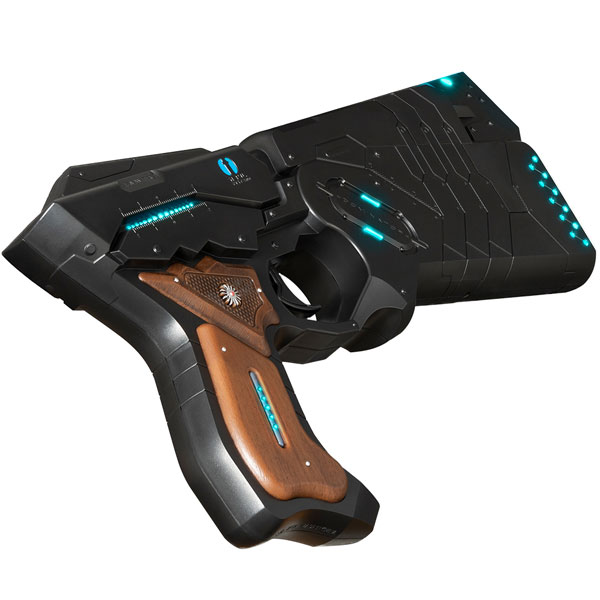 PSYCHO-PASS 3 1/1 Portable Psychological Diagnosis and Suppression System, Dominator LIMITED