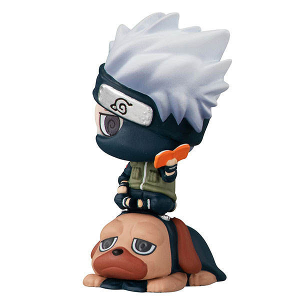 Shinshoku! Kuchiyose no Jutsu Dattebayo! - Naruto Shippuden