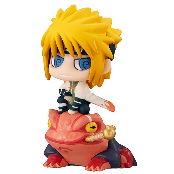 Shinshoku! Kuchiyose no Jutsu Dattebayo! - Naruto Shippuden