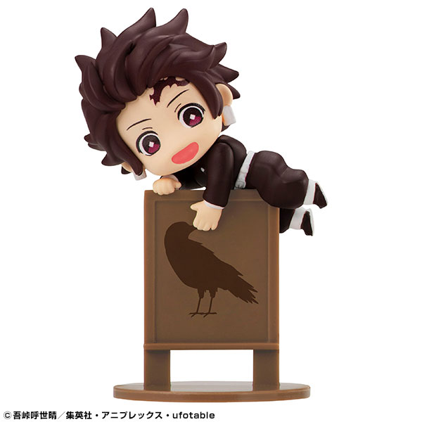 Ochatomo of Kimetsu no Yaiba