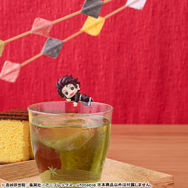 Ochatomo of Kimetsu no Yaiba