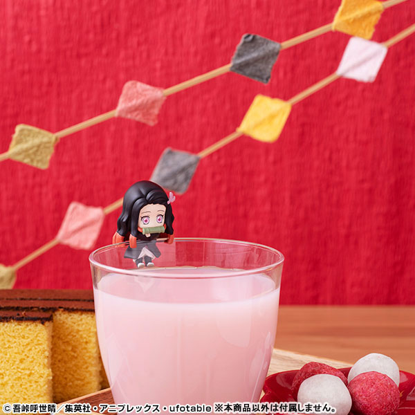 Ochatomo of Kimetsu no Yaiba