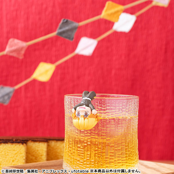 Ochatomo of Kimetsu no Yaiba
