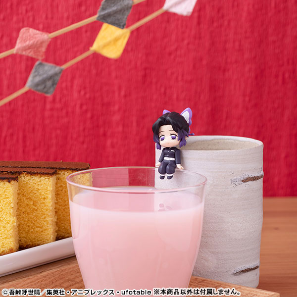 Ochatomo of Kimetsu no Yaiba