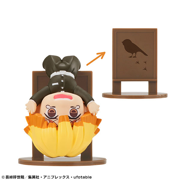Ochatomo of Kimetsu no Yaiba