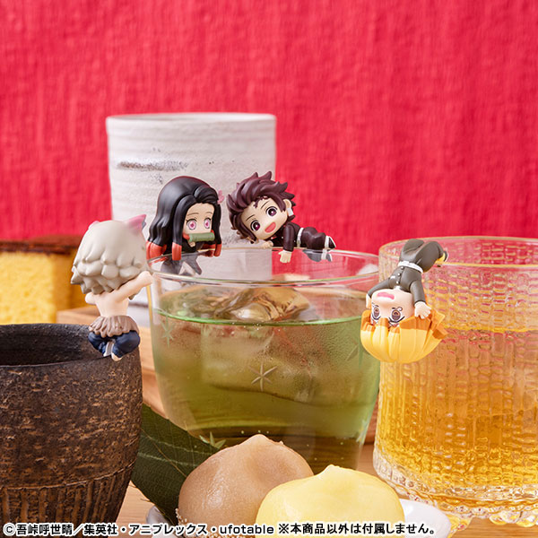 Ochatomo of Kimetsu no Yaiba