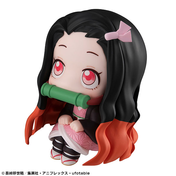 LookUp Demon Slayer: Kimetsu no Yaiba Nezuko Kamado