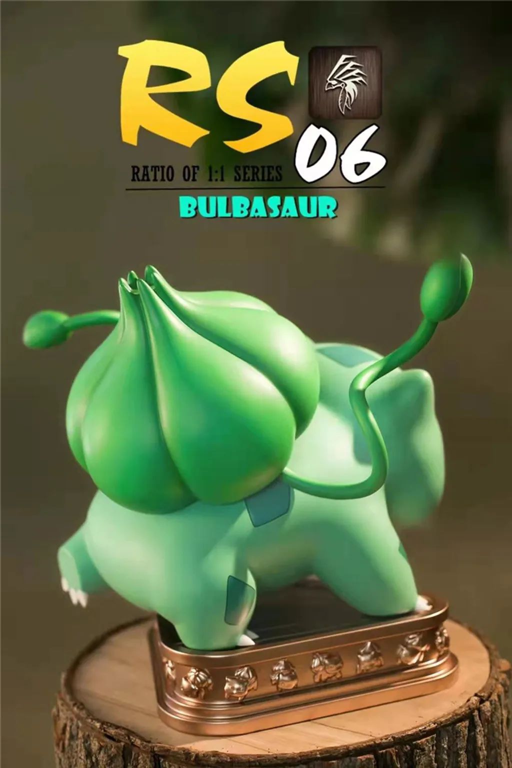 Bulbasaur