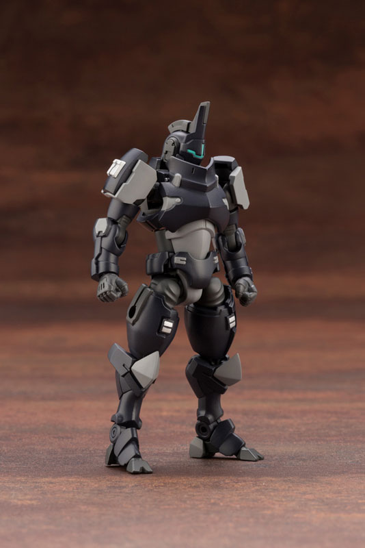 Hexa Gear Governor Ignite Spartan 1/24 Kit Block