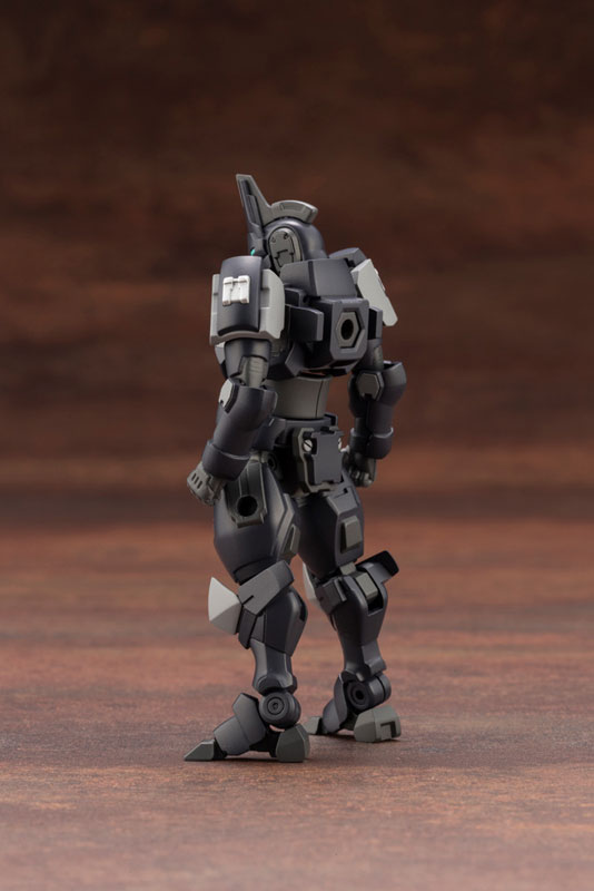 Hexa Gear Governor Ignite Spartan 1/24 Kit Block