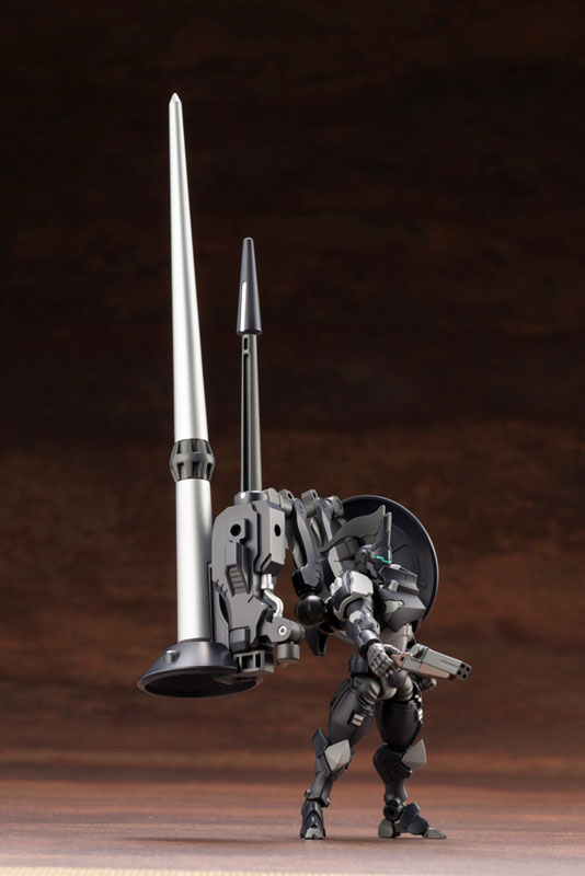 Hexa Gear Governor Ignite Spartan 1/24 Kit Block