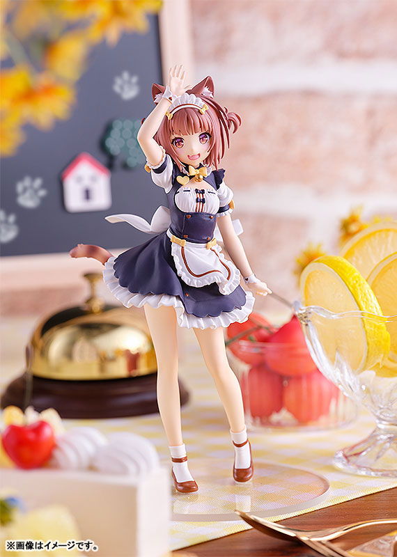 POP UP PARADE Nekopara Azuki
