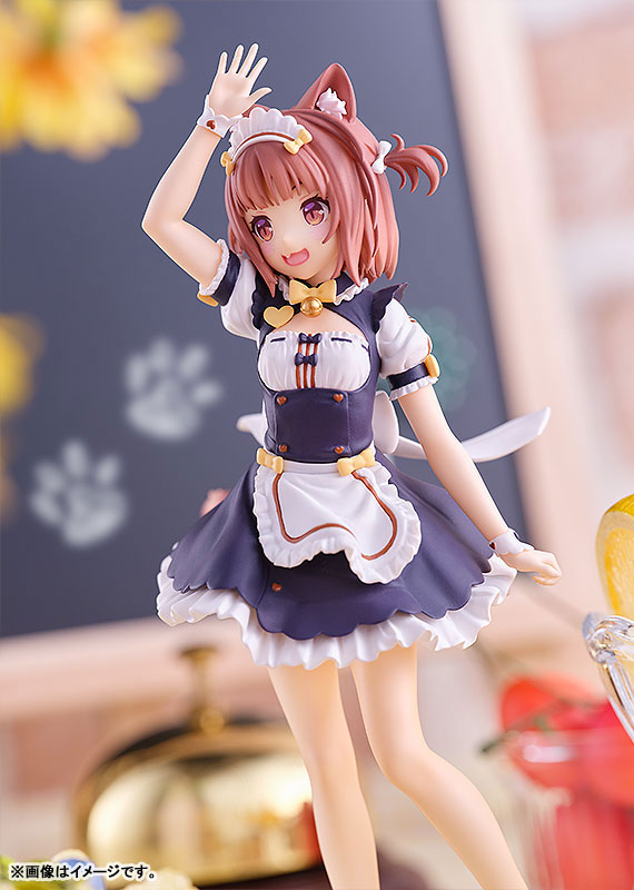 POP UP PARADE Nekopara Azuki