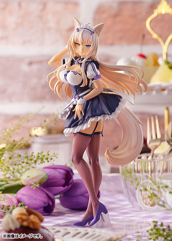 POP UP PARADE Nekopara Coconut