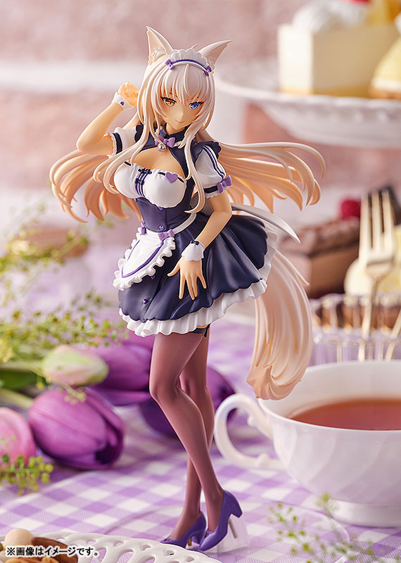 POP UP PARADE Nekopara Coconut