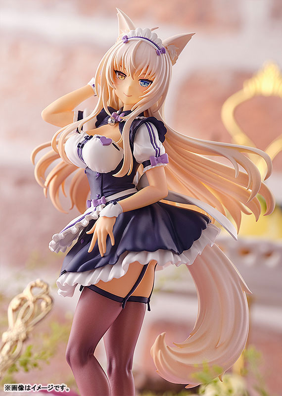 POP UP PARADE Nekopara Coconut