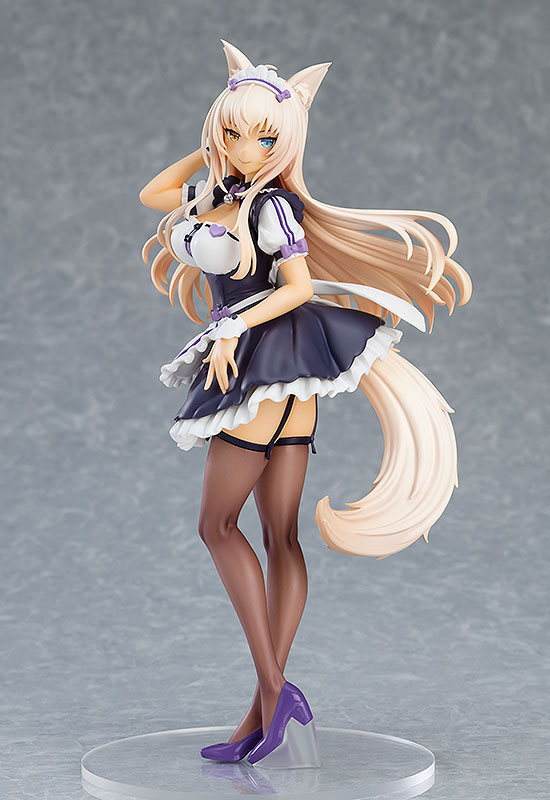 POP UP PARADE Nekopara Coconut