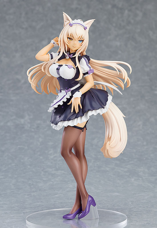 POP UP PARADE Nekopara Coconut