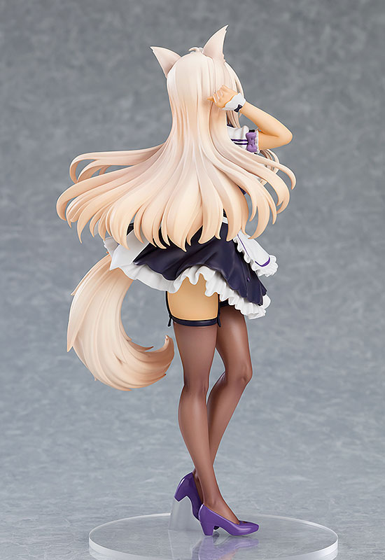 POP UP PARADE Nekopara Coconut