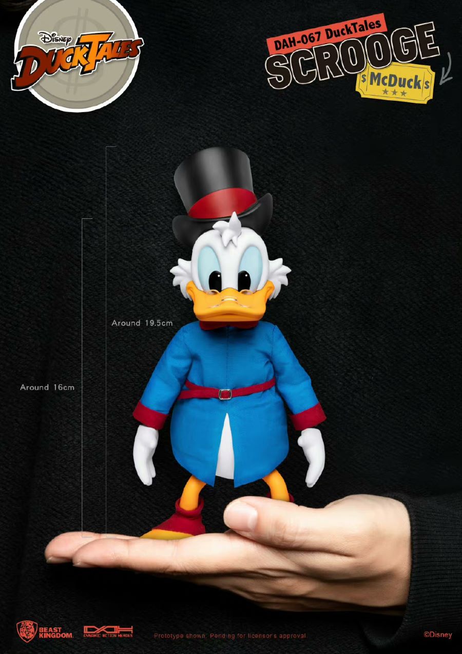 Scrooge